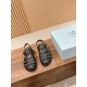 Prada Sandals