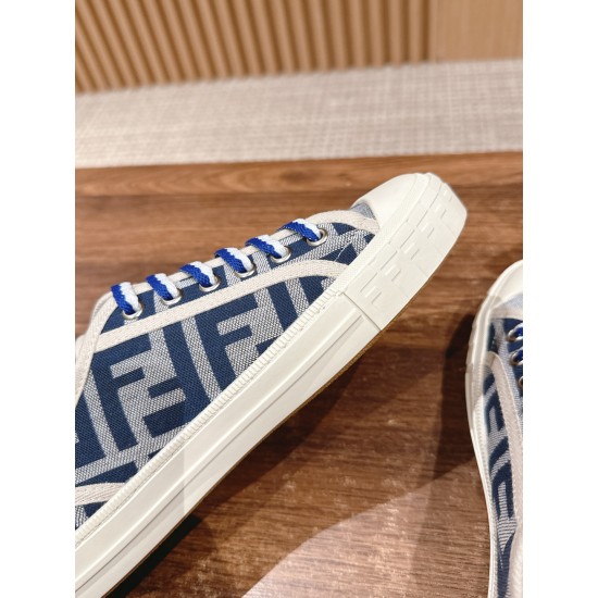 Fendi Sneakers