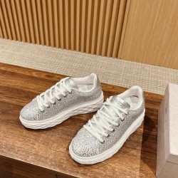 JIMMY CHOO SHOES