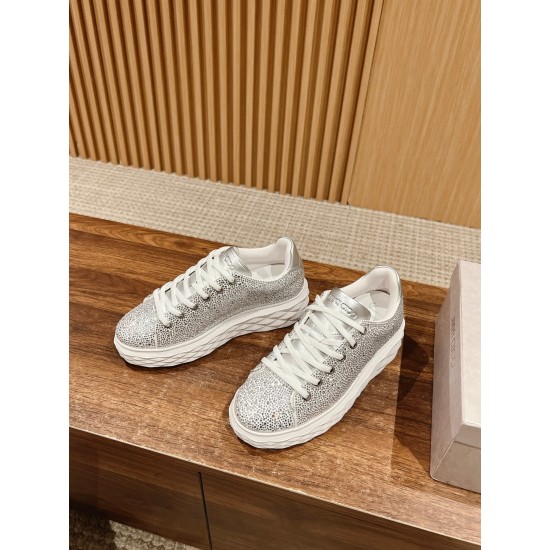 JIMMY CHOO SHOES