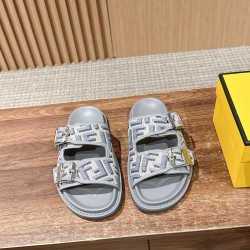 Fendi Slippers and sandals