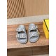 Fendi Slippers and sandals