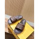 Fendi Slippers and sandals