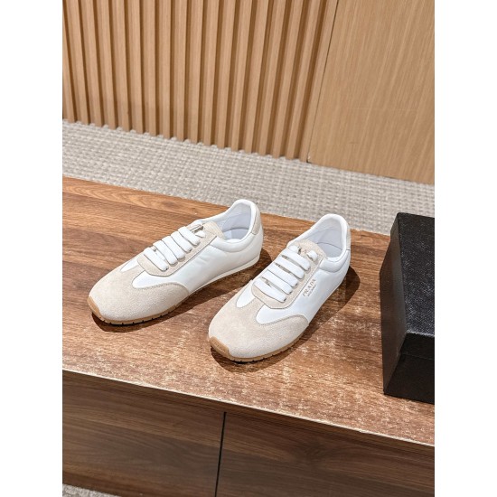 Prada Sneakers