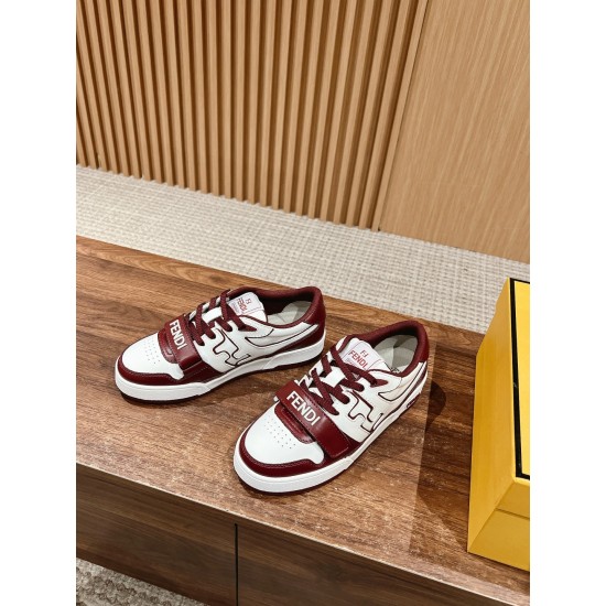 Fendi Sneakers