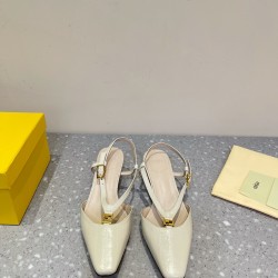 Fendi Heels
