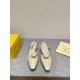 Fendi Heels