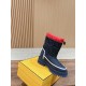 Fendi Boots