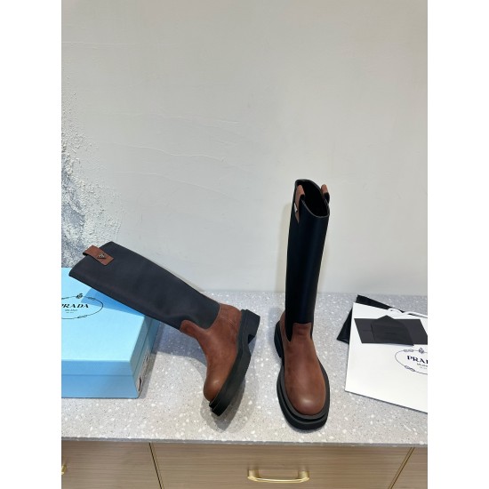 Prada Boots