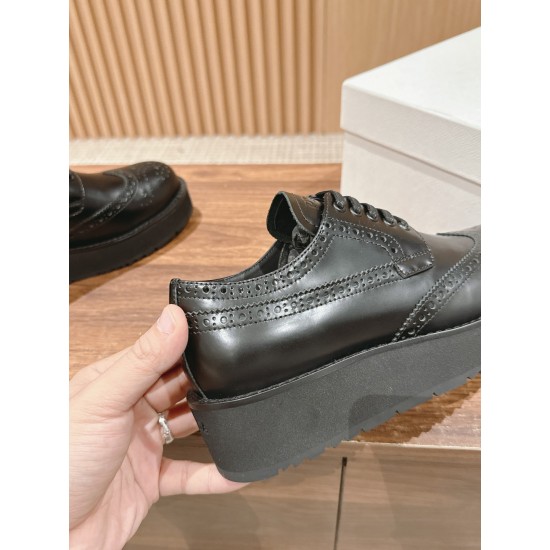 Prada Loafers