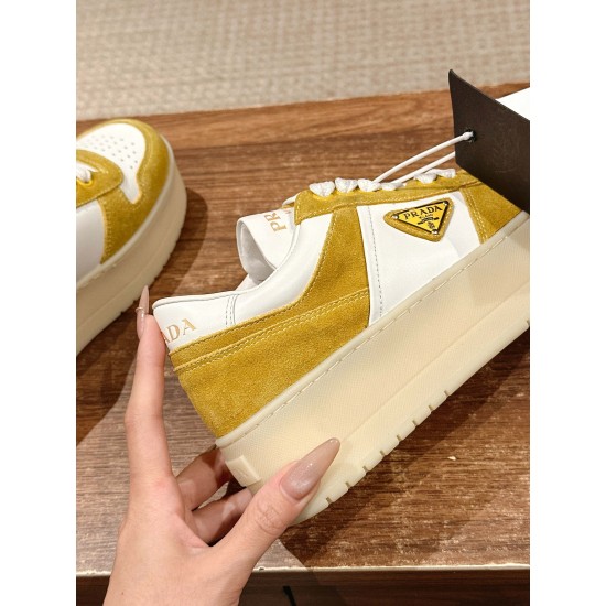 Prada Sneakers