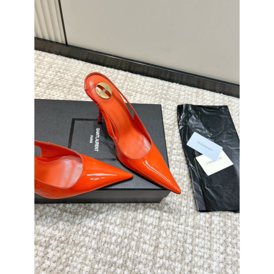 YSL Sandals