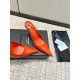 YSL Sandals
