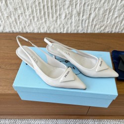 Prada Pumps and ballerinas