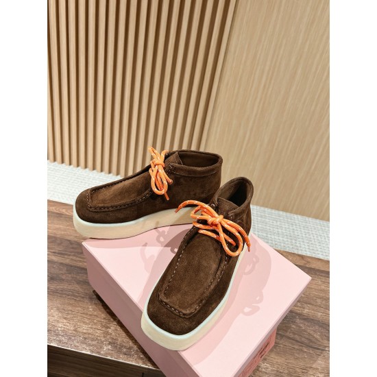 MiuMiu Loafers