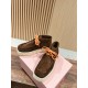 MiuMiu Loafers