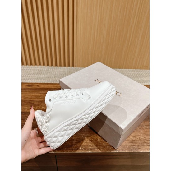 JIMMY CHOO SHOES