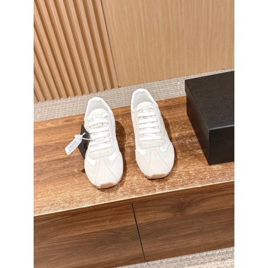 Prada Sneakers