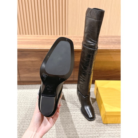 Fendi Boots