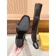 Fendi Boots