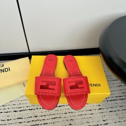 Fendi Slippers and sandals