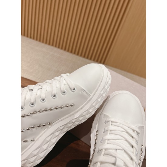 JIMMY CHOO SHOES