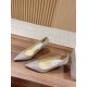JIMMY CHOO SHOES