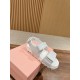 MiuMiu Sandals