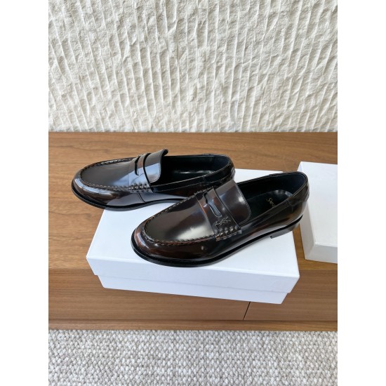 YSL Flats