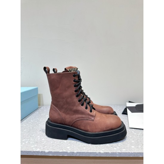 Prada Boots
