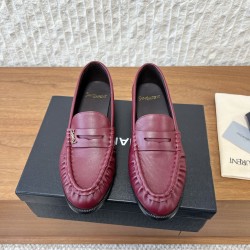 YSL Flats