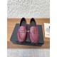 YSL Flats