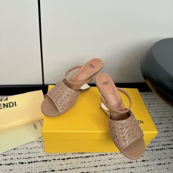 Fendi Heels
