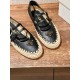 Prada Pumps and ballerinas