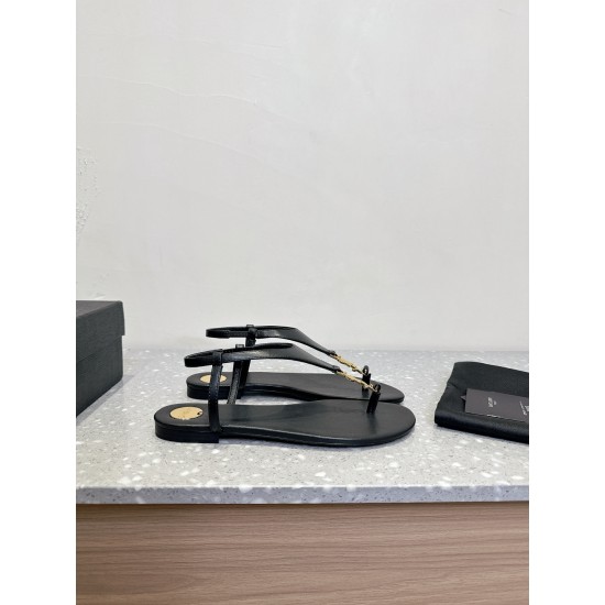 YSL Sandals