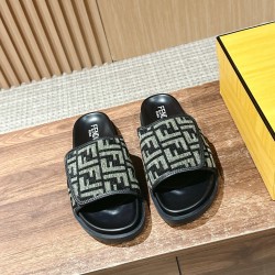 Fendi Slippers and sandals