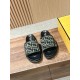 Fendi Slippers and sandals