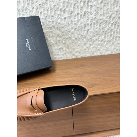 YSL Flats