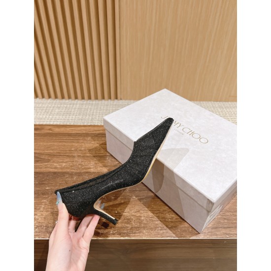 JIMMY CHOO SHOES