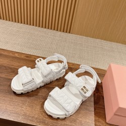 MiuMiu Sandals