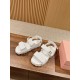 MiuMiu Sandals