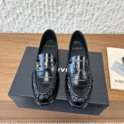 YSL Flats