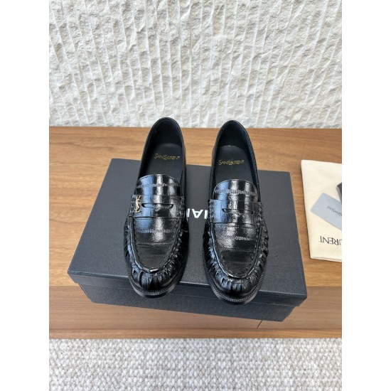 YSL Flats