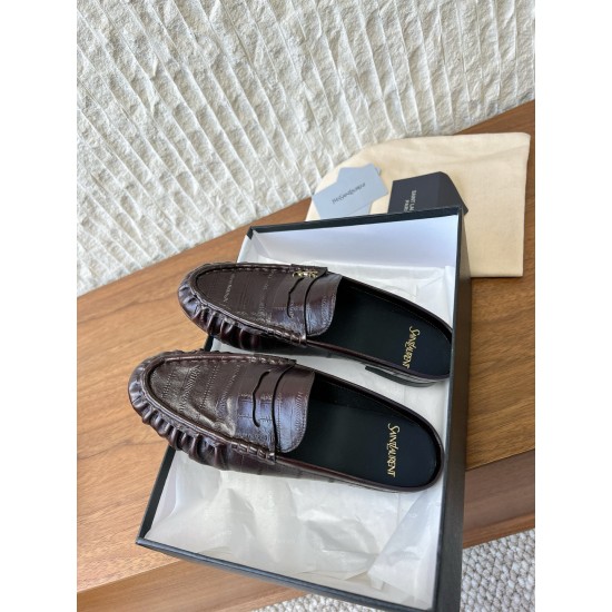 YSL Flats
