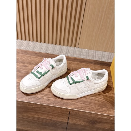 Fendi Sneakers