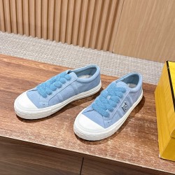 Fendi Sneakers