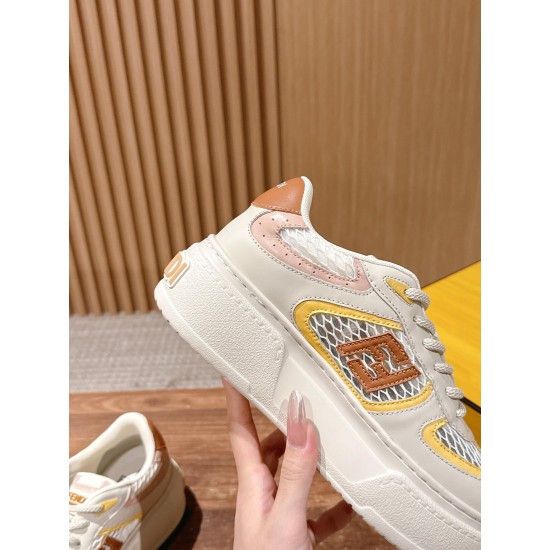 Fendi Sneakers