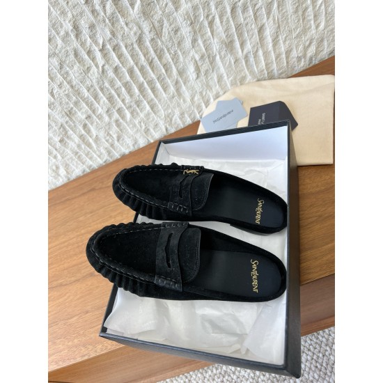 YSL Flats