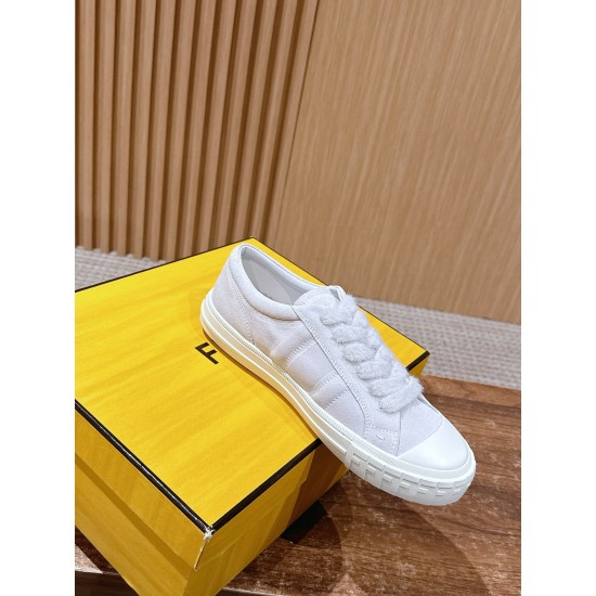 Fendi Sneakers