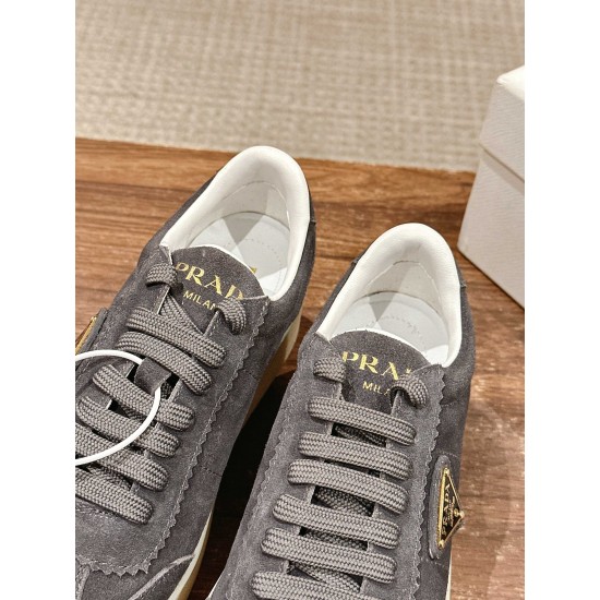 Prada Sneakers